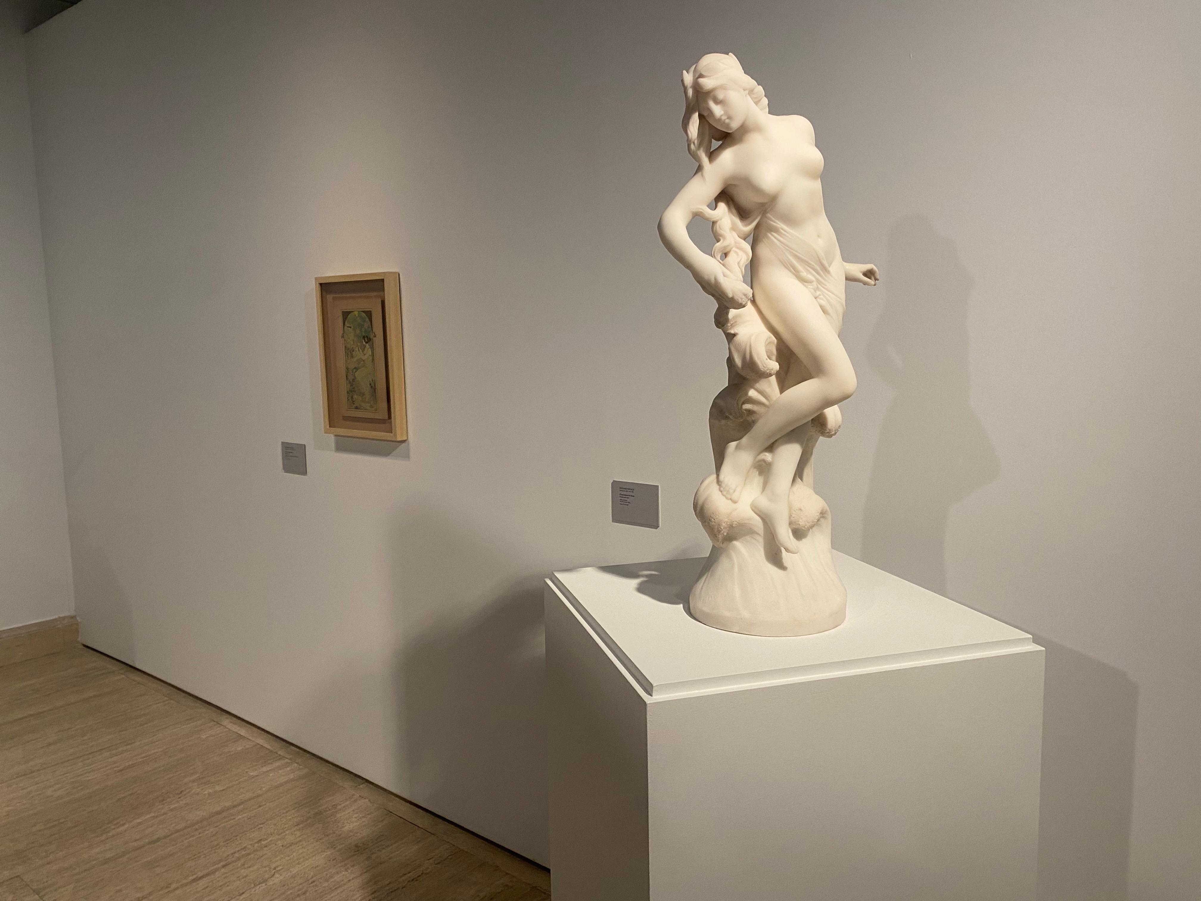 ESCULTURA CULTURAL CORDON
